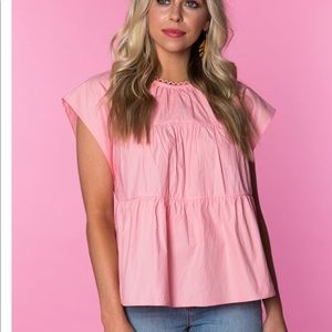 Crosby by Mollie Burch